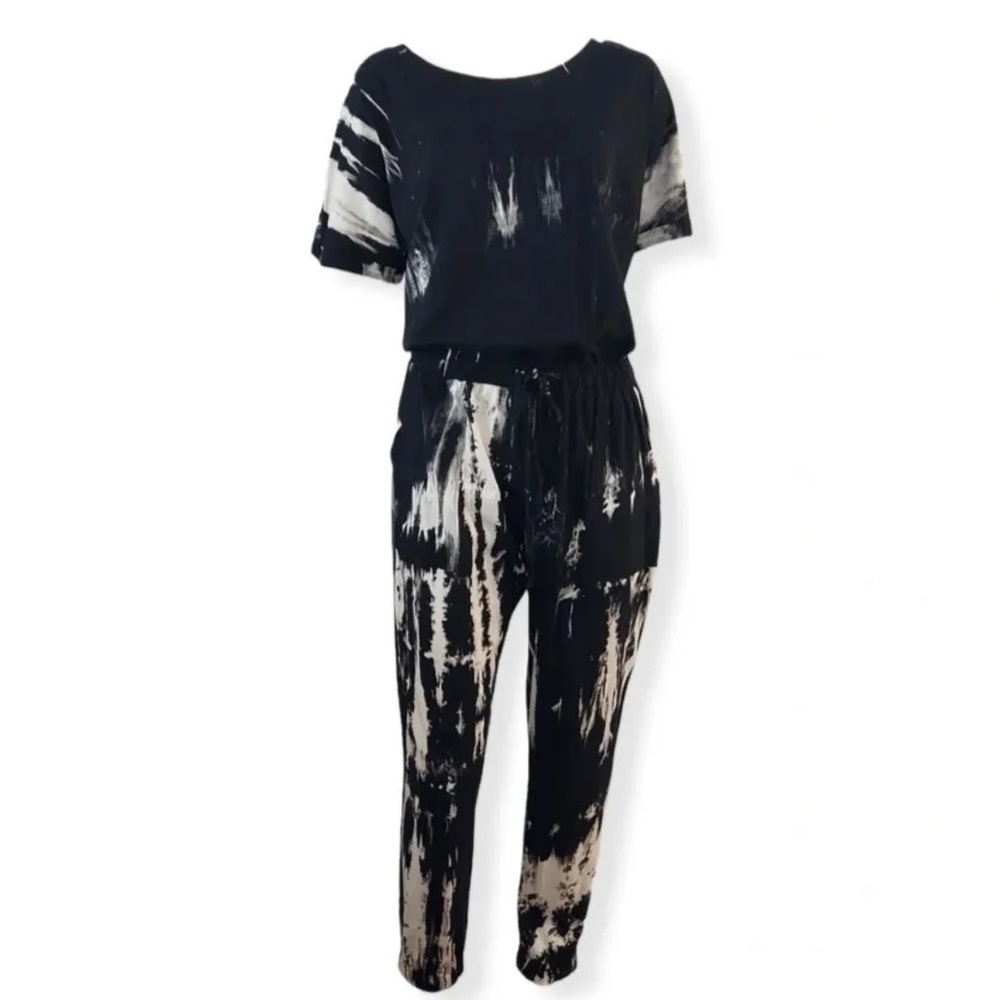 Fate jumpsuit size small